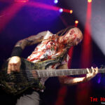 Gigant Metal Night 06: Basement Torture Killings